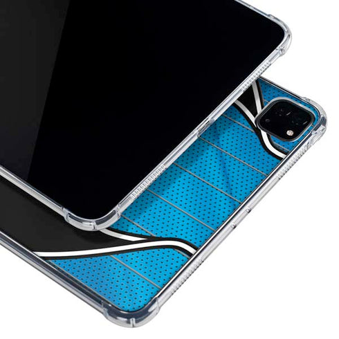 NBA Orlando Magic Jersey iPad Pro 11in (2024) Clear Case